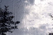 بارش نزولات آسمانی در آذربایجان‌غربی ۱۰۸ میلی‌متر کمتر از سال گذشته