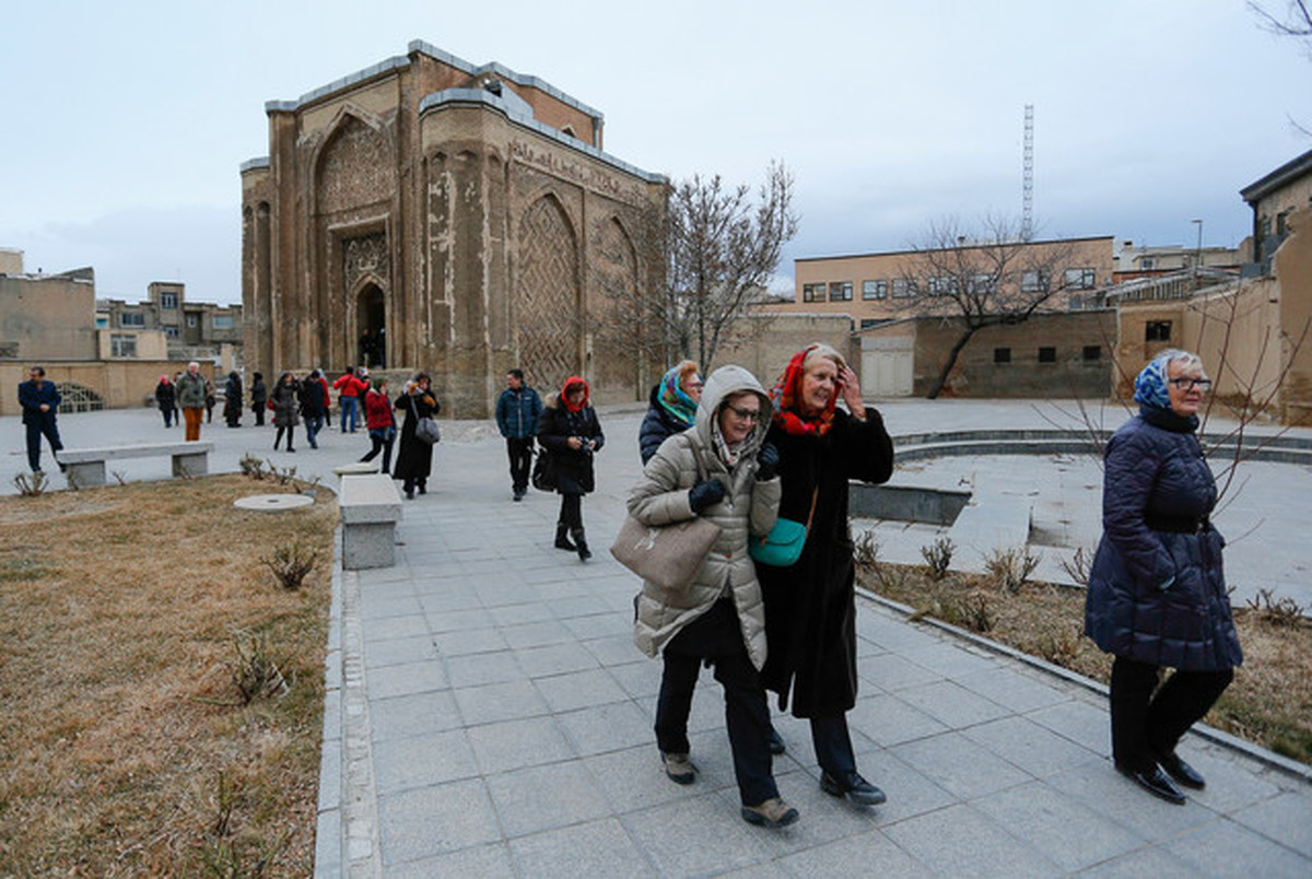 بحرانی که پاشنه آشیل گردشگری ایران شده است