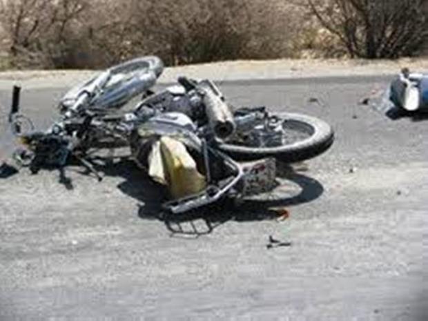 حادثه رانندگی در ماهشهر یک کشته و هشت مصدوم داشت