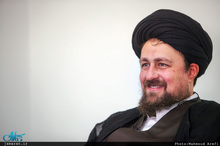 تقدیر آیت الله سید حسن خمینی از عملکرد تیم ملی فوتبال ایران در جام جهانی 2026/ تماس تلفنی یادگار امام با تاج و قلعه نویی