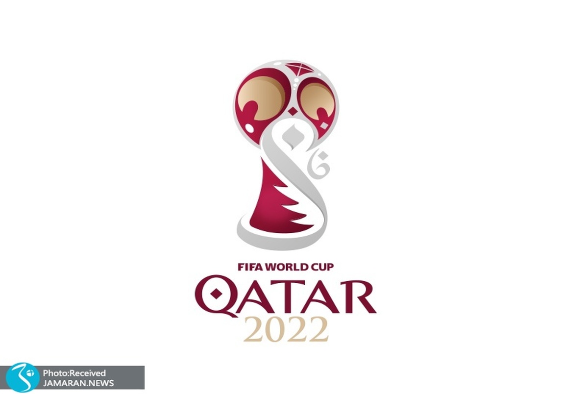 پوستر رسمی جام جهانی ۲۰۲۲ قطر رونمایی شد + عکس