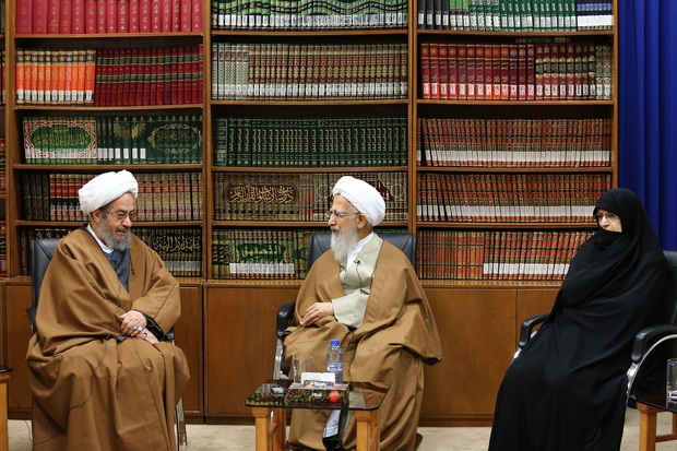 ما به جریانی نیاز داریم که حرف ما را دقیق بفهمد و منتقل کند و حرفهای دیگران را نیز به همین شکل به ما برساند