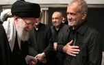 حاجی میرزایی: در طول ۱۲ روز جنگ، دیدار رئیس‌جمهور با رهبری کاملاً برقرار بود