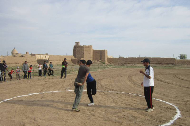 زنجان با آمادگی در جشنواره بازی های بومی و محلی شرکت می کند