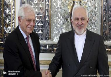 اتحادیه اروپا: حفظ برجام تنها ابزار حفظ صلح و ثبات است/ روسیه: به دفاع از برجام برخیزید!
