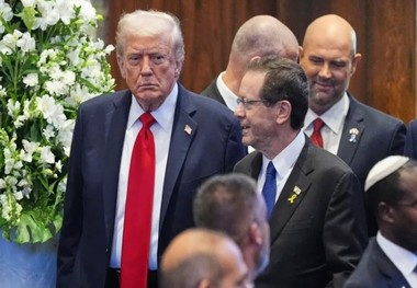 خشم شدید ترامپ از عفو نشدن نتانیاهوی فاسد