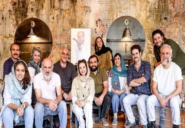 بازیگران تئاتر ستاره پسیانی معرفی شدند
