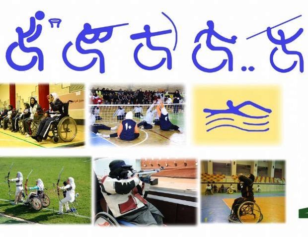 کمبود زیرساختهای ورزشی چالش اصلی ورزش معلولان در خراسان رضوی