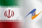ایران به دنبال صادرات 2 میلیارد دلاری به اوراسیا