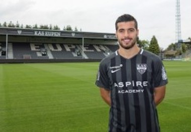 تمجید AFC درباره درخشش ادامه دار سعید عزت‌اللهی + عکس
