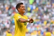  صعود برزیل به فینال با حذف آرژانتین
