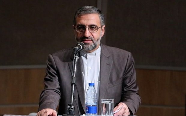 حجم افزایش پرونده قضایی بیش از تعداد قضات استان تهران است