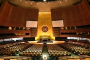 برگزاری اجلاس مجمع عمومی سازمان ملل متحد در سایه جنگ اوکراین