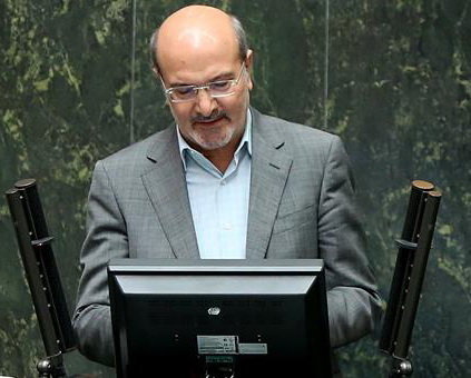 بادامچی: متحدان ترامپ به مواضع ضد برجامی رییس‌جمهور آمریکا واکنش منفی نشان دادند
