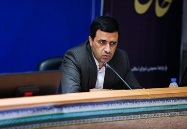 امین مقومی رئیس سازمان نظام مهندسی شد + سوابق و متن حکم پزشکیان