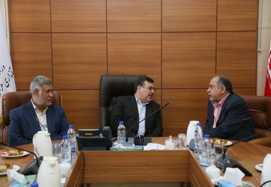 11 پروژه بزرگ ملی هرمزگان مورد حمایت صندوق توسعه است