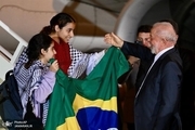 چرا رابطه برزیل با اسرائیل به تنش کشیده شد؟/ داسیلوا دست از حمایت از غزه برنمی دارد 
