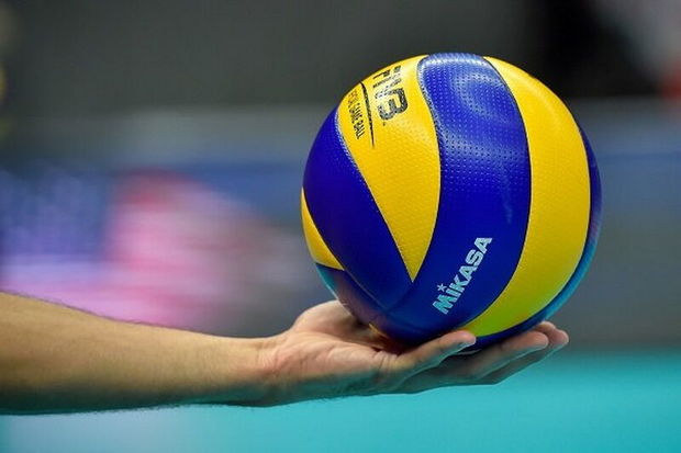 تیم والیبال «عقاب آشور» ارومیه قهرمان آشوریان جهان شد