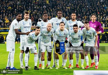 اینتر با کامبک راهی فینال جام حذفی شد