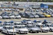 آخرین قیمت‌ها در بازار خودرو/ نرخ پژو ۲۰۷ اتوماتیک ۱۹ میلیون تومان کاهش یافت