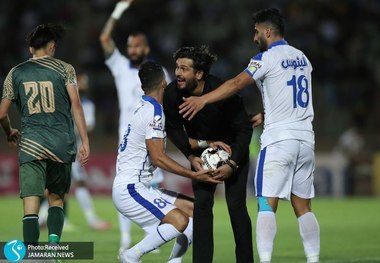 جدایی رسمی از خیبر؛ دقیقی پیش به سوی نیمکت امیدها؟!