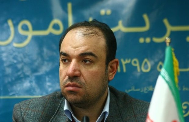 معاون شهردار تهران: برنامه ایی برای تعدیل نیروهای انسانی نداریم