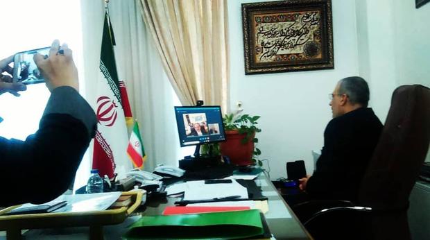 پیگیری مسائل کنسولی ایرانیان مقیم خارج از زبان معاون وزارت خارجه