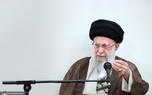 رهبر معظم انقلاب: حسّاس نکردن طرف مقابل، درسی از نامه پیغمبر (ص) به نجاشی برای ما است/ دستگاه‌های فرهنگی و هنری همچون صداوسیما باید زندگانی شخصیت‌های برجسته تاریخ اسلام را دستمایه سوژه برای تولید فیلم و سریال قرار دهند