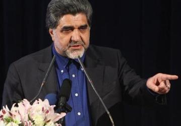 استاندار تهران: خاطیان آخرین چهارشنبه سال تا پایان نوروز میهمان پلیس خواهند بود
