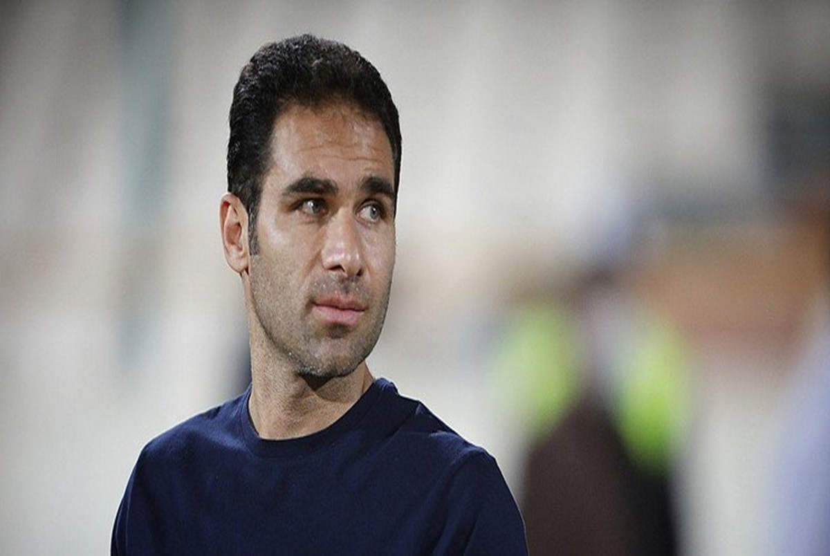 ابراهیم صادقی:‌ شروع خوبی داشتیم/ مقابل تیمی بازی کردیم که 4 بار قهرمان ایران شده 