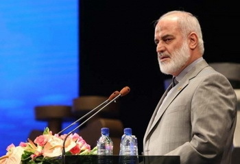 معاون وزیر صنعت: اعتماد به کالای ایرانی را باید به مردم بازگرداند