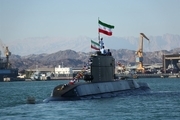 آمریکا نگران زیردریایی‌های ایران در خلیج فارس