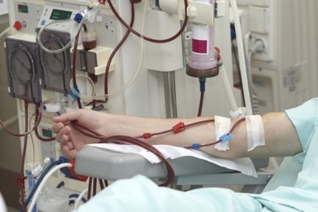 کمک 284 میلیون ریالی انجمن حمایت از بیماران کلیوی در کاشمر
