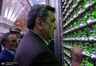 حناچی: اصلی ترین خصلت امام راحل شجاعت ایشان بود