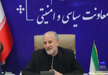 حمله موشکی دشمن به حومه قم