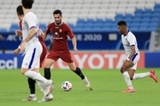 تیم منتخب هفته پنجم لیگ قهرمانان آسیا با حضور یک ایرانی