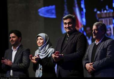 برگزیدگان سومین جشنواره رسانه های شهری معرفی شدند