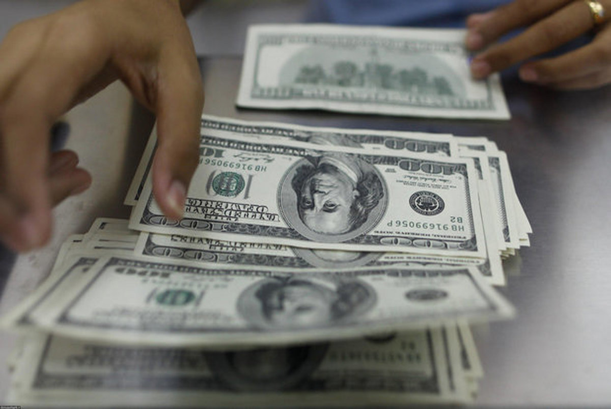 بانک مرکزی نرخ رسمی 23 ارز را افزایش داد