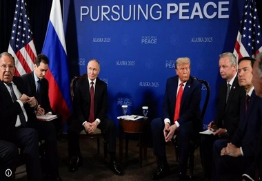 واکنش رسانه‌های غربی به دیدار رهبران آمریکا و روسیه: اجلاس پوتین و ترامپ تاریخی بود