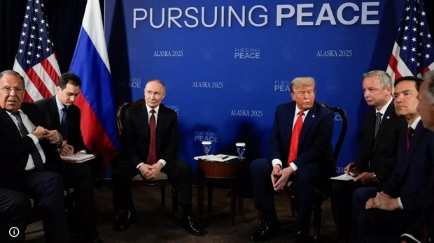 واکنش رسانه‌های غربی به دیدار رهبران آمریکا و روسیه: اجلاس پوتین و ترامپ تاریخی بود