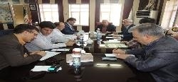 عقد تفاهم نامه همکاری بین برق لرستان و کمیته امداد لرستان