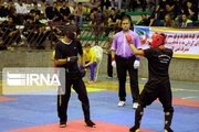 مسابقات قهرمانی کونگ فو جهان در ایران برگزار می‌شود