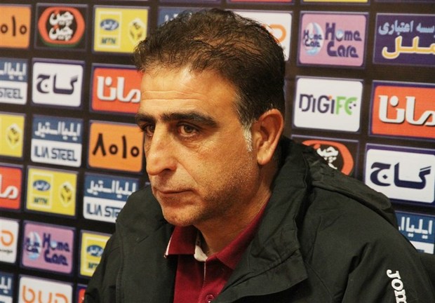حسن استکی: با گل‌محمدی برای ذوب‌آهن برنامه ۳ ساله داشتیم
