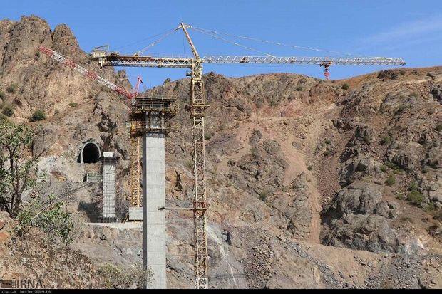سفر استانی رییس جمهوری و امیدواری‌ها به تکمیل نهایی راه‌آهن اردبیل