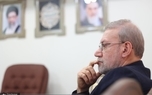 علی لاریجانی: دکتر توکلی همواره بر عهد و پیمان خود با انقلاب و نظام  اسلامی باقی ماند
