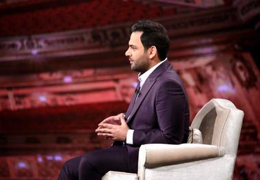 حرف های جالب احسان علیخانی درباره افزایش قیمت خودرو
