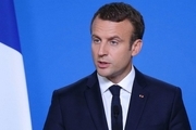 رییس‌جمهور فرانسه: برجام مبنای همکاری ما با ایران بوده و قابل تغییر نیست