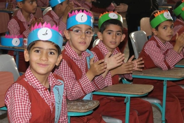 آمار کودکان 6 ساله خراسان شمالی مشخص شد
