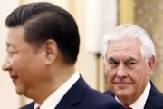 آیا رویارویی میان آمریکا و چین در راه است؟

