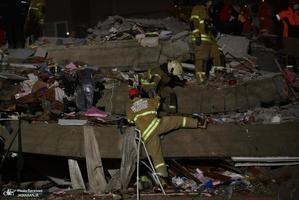 منتخب تصاویر امروز جهان- 10 آبان